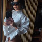 Inna Instagram – When in Paris 🤓