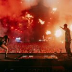 Inna Instagram – Mexico, te amamos! I love to share the stage with @r3hab as you can see! 🇲🇽🙏🍾🦎 Y que VIVA Mexico!