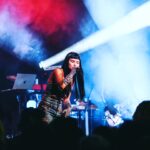 Inna Instagram – Seattle rocked my night, yesterday! ♥️ Thank you all for coming, it means the world to me! 📸@riiagrasshill