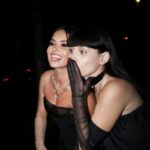 Inna Instagram – What happens in Paris stays in Paris @irinarimes 😘