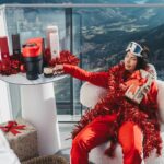 Inna Instagram – Santa’s little helper right here, enjoying the perfect cup of coffee with Vertuo Pop and @nespresso

#Nespresso #NespressoXFusalp #VertuoPop #PaidPartnership