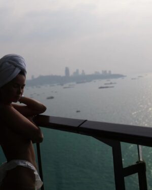 Inna Instagram - Hellllllo from Pattaya, Thailand!