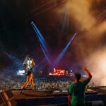 Inna Instagram – Mexico, te amamos! I love to share the stage with @r3hab as you can see! 🇲🇽🙏🍾🦎 Y que VIVA Mexico!