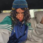 Inna Instagram - Back home with an egyptian twist ... Swipe to see some more bikini shots 🤣🫶