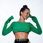 Inna Instagram – Desde el proceso creativo en la creación de su música hasta el lenguaje visual de sus videos musicales y looks, #INNA es una de las artistas del momento que refleja autenticidad en cada uno de sus proyectos. ✨

En exclusiva la cantante nos revela cómo la música, la moda y la belleza se relacionan en su vida. ¡Encuentra la entrevista en nuestro link en bio! 🔗
