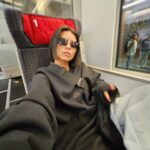 Inna Instagram – Milano trip alert 🫡