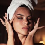 Inna Instagram - Get your freckles ON ... get get get yofrecklesON 😜🙌🫶