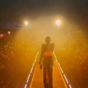 Inna Instagram - This is LOVE! Dubai you have my heart! @untoldfestivaldubai