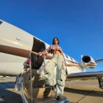 Inna Instagram - Yerevan - Armenia landed here! See you tonight 😘😘😘😘
