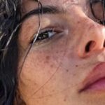 Inna Instagram - Get your freckles ON ... get get get yofrecklesON 😜🙌🫶
