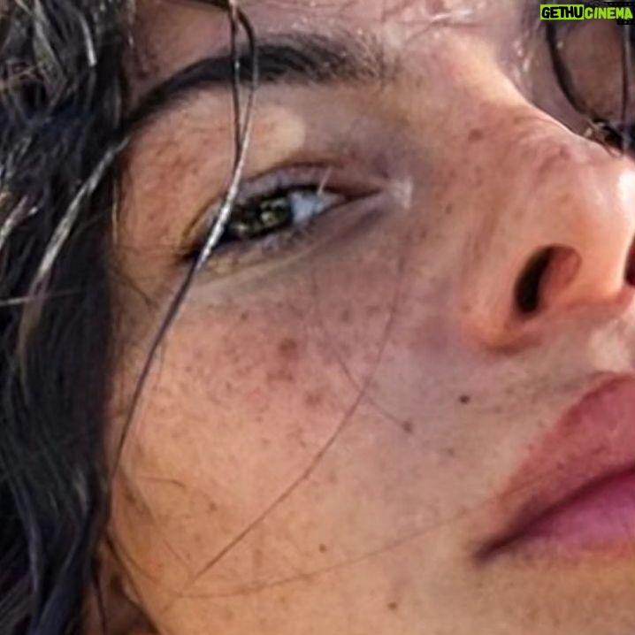 Inna Instagram - Get your freckles ON ... get get get yofrecklesON 😜🙌🫶