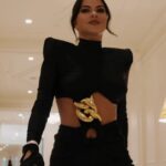 Inna Instagram - Get ready for the show with me 🫶
