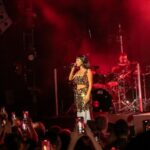 Inna Instagram - OMG, Chicago! OMG! So much LOVE! 😍 Thankkkk youuuu!