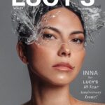 Inna Instagram – I’m excited to see this cover out! @lucysmagazine ❤️ @andrei.via