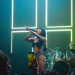 Inna Instagram - Toronto you have my heart! ♥️ PS. New York killed it last night, still waiting for the photos! I'm in Chicago! Excited for tonight!!!!!!!!!!! 📸 @savinova__oksana