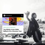 Inna Instagram - There is one thing that i'm sure about! NO OTHER ARTIST, HAS BETTER FANS THAN MY FANS! ❤️❤️❤️❤️❤️❤️ @spotify thank you 🙏