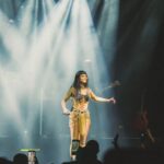 Inna Instagram - Toronto you have my heart! ♥️ PS. New York killed it last night, still waiting for the photos! I'm in Chicago! Excited for tonight!!!!!!!!!!! 📸 @savinova__oksana