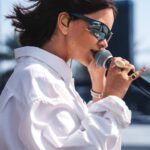 Inna Instagram – Soundcheck @untoldfestivaldubai 🫶🫶 See you in 1 hour … I’ m nervous 🥵