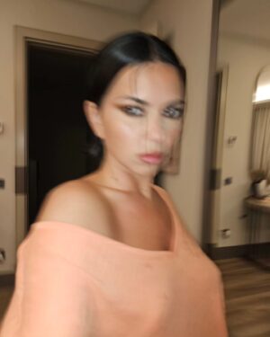 Inna Instagram - 😘