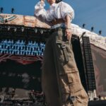 Inna Instagram – Soundcheck @untoldfestivaldubai 🫶🫶 See you in 1 hour … I’ m nervous 🥵