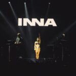 Inna Instagram – Toronto you have my heart! ♥️ PS. New York killed it last night, still waiting for the photos! I’m in Chicago! Excited for tonight!!!!!!!!!!! 📸 @savinova__oksana