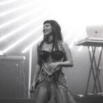Inna Instagram - Toronto you have my heart! ♥️ PS. New York killed it last night, still waiting for the photos! I'm in Chicago! Excited for tonight!!!!!!!!!!! 📸 @savinova__oksana