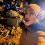 Ipek Karapinar Instagram - Sen gelene kadar ben ortalığı toparlamış olurum👊🏻