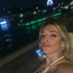 Ipek Karapinar Instagram - Güzellikler yaşanmıştı🦩