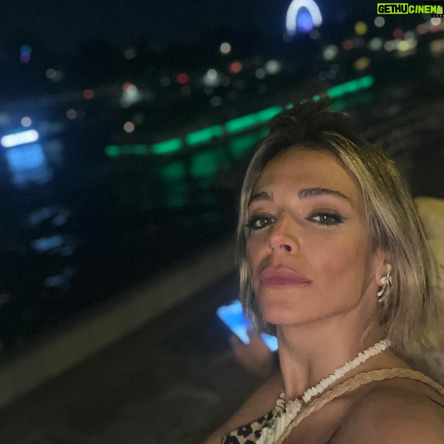 Ipek Karapinar Instagram - Güzellikler yaşanmıştı🦩