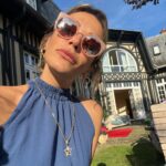 Ipek Karapinar Instagram - Güzellikler yaşanmıştı🦩