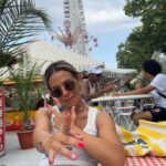 Ipek Karapinar Instagram - 🎺