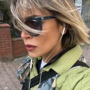 Ipek Karapinar Instagram - Yarından önce🥳