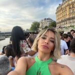 Ipek Karapinar Instagram - 🧞‍♀️