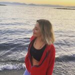 Ipek Karapinar Instagram - ☀️batırmaya geldik💄