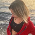 Ipek Karapinar Instagram - ☀️batırmaya geldik💄
