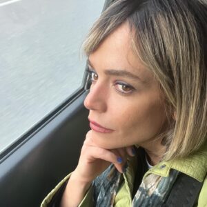Ipek Karapinar Instagram - Yarından önce🥳