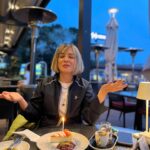 Ipek Karapinar Instagram - Yarından önce🥳