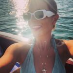 Ipek Karapinar Instagram - Çok zevkliymiş🏄🏻‍♀️