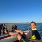 Ipek Karapinar Instagram - Çok zevkliymiş🏄🏻‍♀️