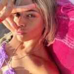 Ipek Karapinar Instagram - 🩵🧜🏼‍♀️