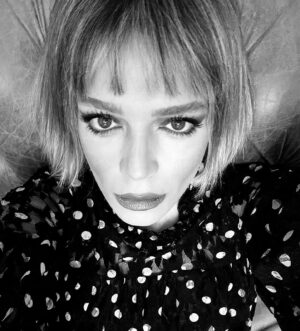 Ipek Karapinar Instagram - 🐦‍⬛