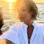 Ipek Karapinar Instagram - 🩵🧜🏼‍♀️