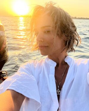 Ipek Karapinar Instagram - 🩵🧜🏼‍♀️