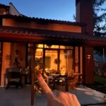 Ipek Karapinar Instagram - Bir Derbent varmış;” benden dışarı çıkma”diye diye,bir yokmuş;içerde keşfettiklerimle🧞‍♀️