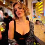Ipek Karapinar Instagram - 🎹🎻
