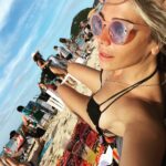 Ipek Karapinar Instagram - 🩵🧜🏼‍♀️