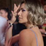 Ipek Karapinar Instagram - Father ocean hear my song You’re the wave ı was made from Take me back to where we once begin🪐 #monolinkmusic