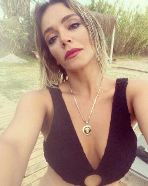 Ipek Karapinar Instagram - 🌾