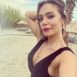 Ipek Karapinar Instagram - 🌾