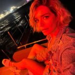 Ipek Karapinar Instagram - 🌙